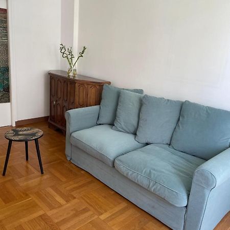 The Cozy Apartment In Heart Of The Nice 1Km To Sea Экстерьер фото