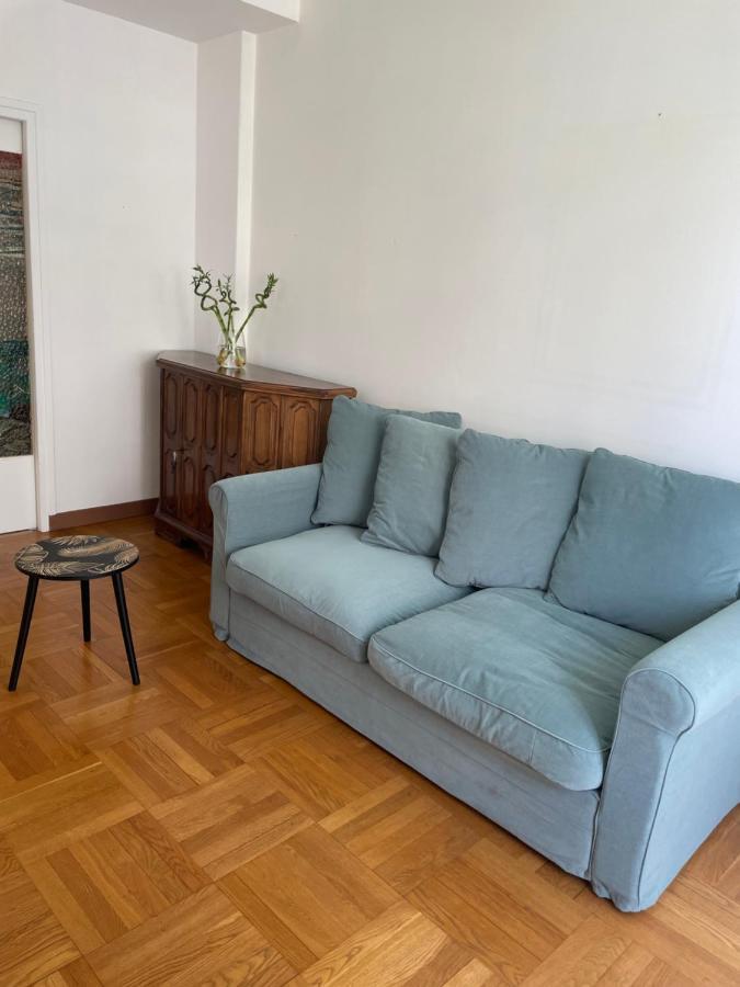 The Cozy Apartment In Heart Of The Nice 1Km To Sea Экстерьер фото